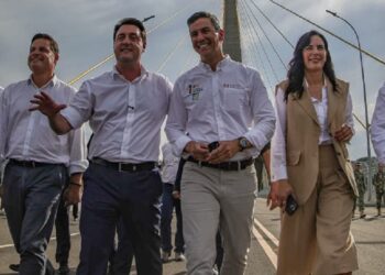 Foto: Jonathan Campos/AEN