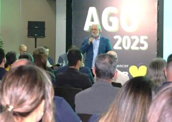 Sicoob Três Fronteiras promove a justiça financeira que transforma a comunidade – foto: Kelly Dutra de Campos/assessoria