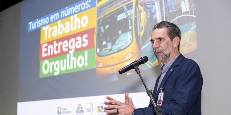 Fotos: William Brisida / Itaipu Binacional