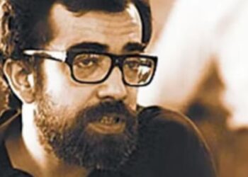 Francisco Tenório Jr. foi sequestrado em março de 1976, em Buenos Aires, pela ditadura argentina e nunca mais apareceu
Foto: YouTube/Reprodução