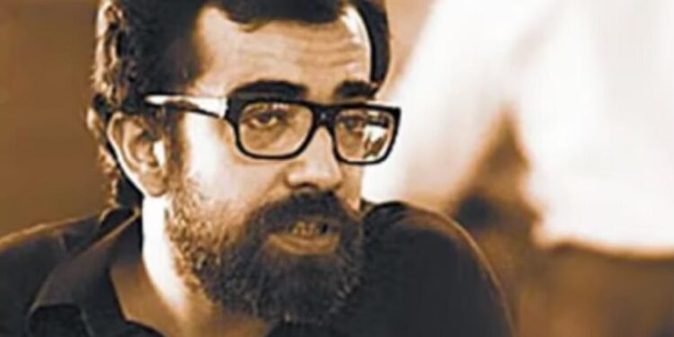 Francisco Tenório Jr. foi sequestrado em março de 1976, em Buenos Aires, pela ditadura argentina e nunca mais apareceu
Foto: YouTube/Reprodução