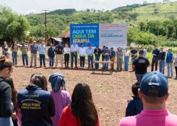 Foto: Sara Cheida/Itaipu Binacional.