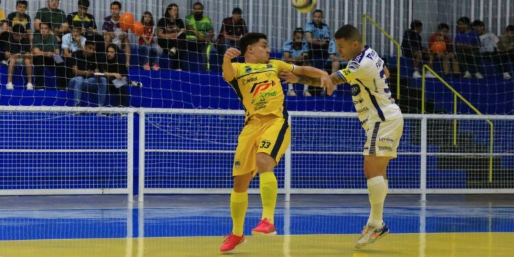 Foto: VA Sports.