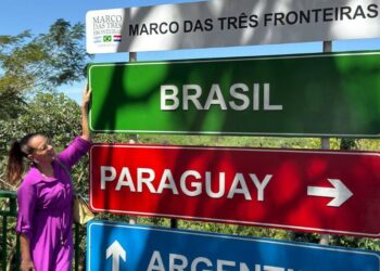 Foto:  Milena Alberconi/Visit Iguassu.