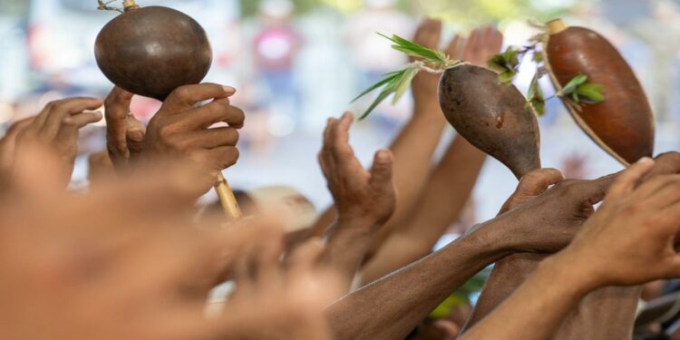 Foto: William Brisida/Itaipu Binacional.