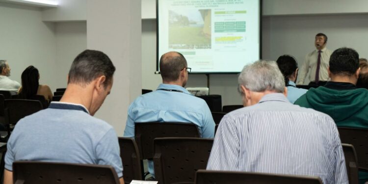 Foto: Sara Cheida/Itaipu Binacional.