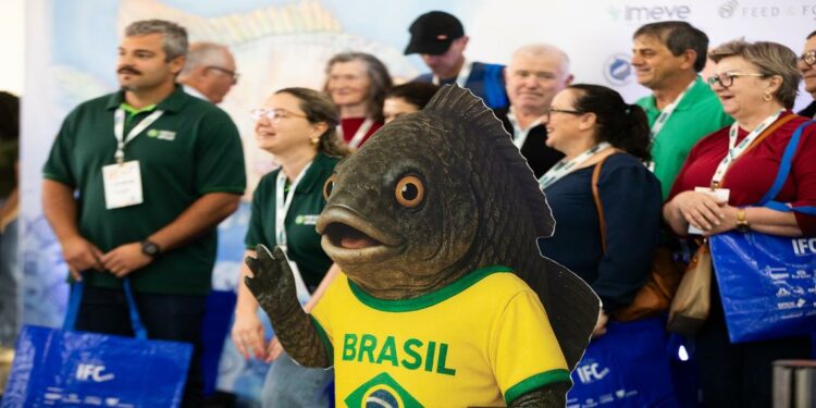 Foto: Jean Pavão/Itaipu Binacional.