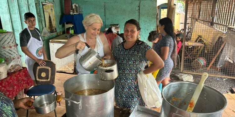 Foto: Divulgação.
