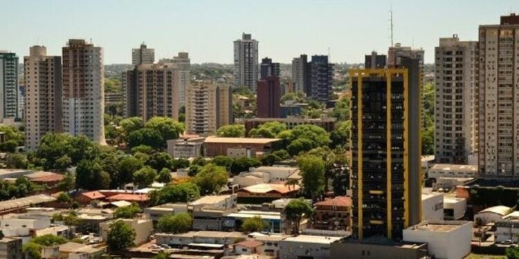 Foz do Iguaçu: Dantas Junior