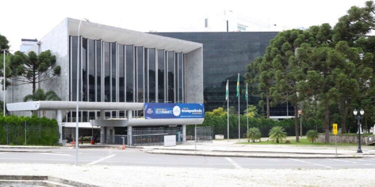 Na pauta da sessão plenária da segunda-feira (13) constam 16 itens.
Créditos: Valdir Amaral/Alep