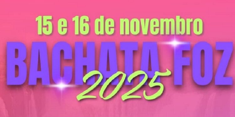 Festival trará professores da Colômbia, Argentina e artistas locais em novembro Foto: Divulgação