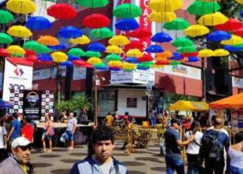 Foto: Divulgação/Câmara de Comércio e Serviços de Ciudad del Este