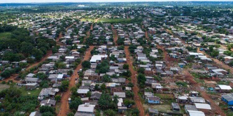 Nova unidade vai ampliar o acesso à saúde e reduzir deslocamentos de moradores de Foz do Iguaçu. Foto: Marcos Labanca