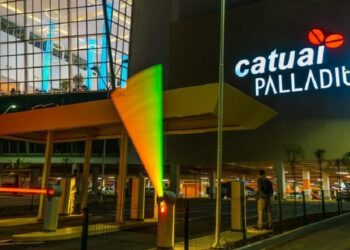 Foto: Divulgação/Shopping Catuai Palladium