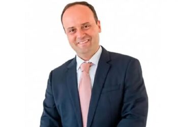 Dr. Pablo Stolze Gagliano. Foto: Acervo Pessoal