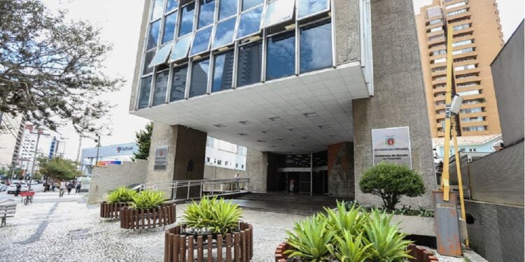 Certame será organizado pelo Cebraspe e inclui oportunidades em todo o Paraná. Foto: Geraldo Bubniak/AEN