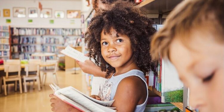Programa de Formação Continuada Leitura e Escrita na Educação Infantil. Foto: GettyImages