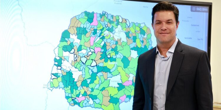 Paraná fortalece papel global em inovação pública e sustentabilidade urbana. Credito das fotos - AEN PR