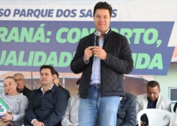 Credito das fotos - AEN PR
