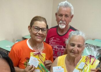 Foto: Divulgação/Prefeitura de Foz