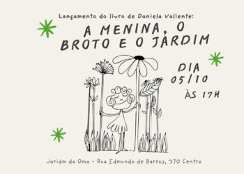 Foto: Divulgação/Daniela Valente