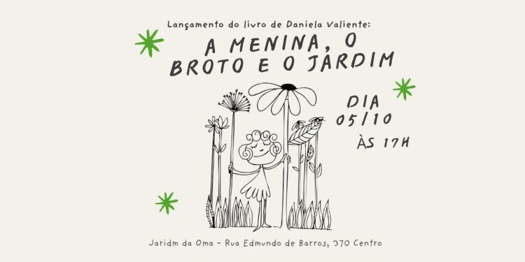 Foto: Divulgação/Daniela Valente