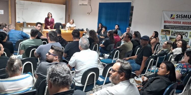 Foto: Divulgação/Educadores Sociais de Foz do Iguaçu