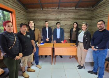 Foto: Divulgação.