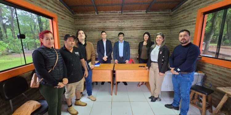 Foto: Divulgação.