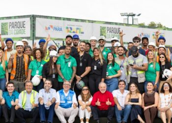 Foto: Kiko Sierich/Itaipu Parquetec.
