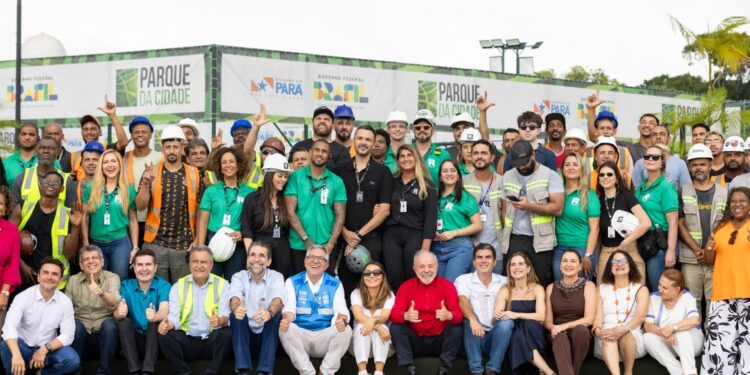Foto: Kiko Sierich/Itaipu Parquetec.