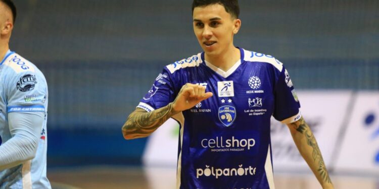 Foto: Abel da Banca.