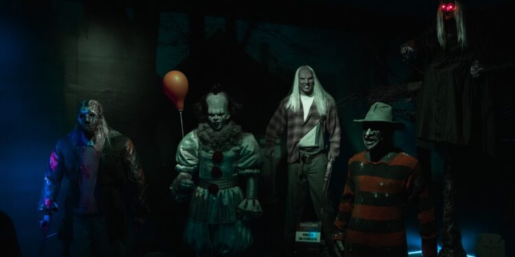 Foto: Dreams Park Show.