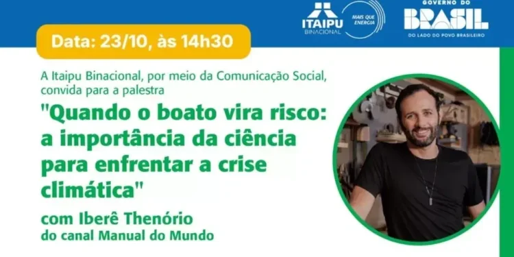 Foto: Divulgação.