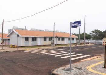 Foto: Sara Cheida/Itaipu Binacional.