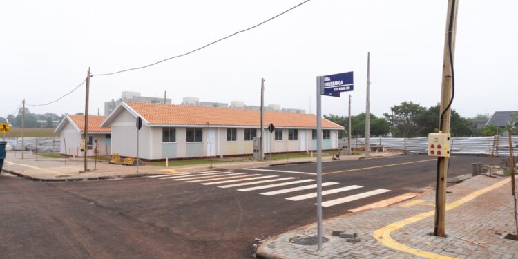 Foto: Sara Cheida/Itaipu Binacional.