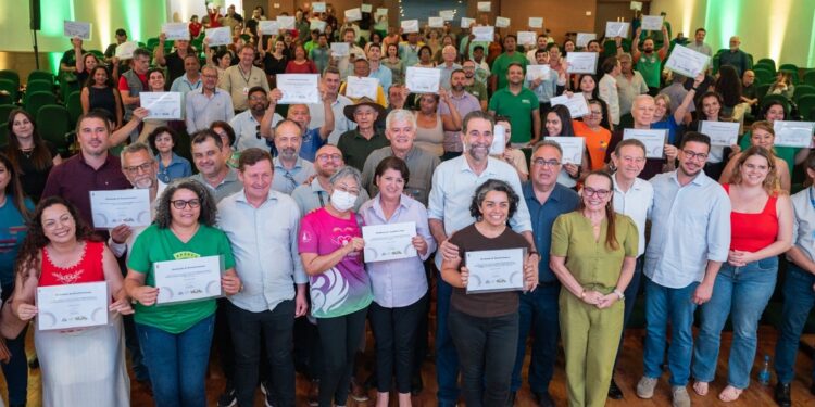 Foto: Rafael Porto/Itaipu Binacional.