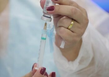Estado reforça importância das vacinas para a saúde da mulher em todas as fases da vida
Foto: Alessandro Vieira/SESA-PR.