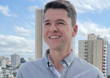 Gustavo Taniguchi é diretor da URBTEC, que promove consultoria em desenvolvimento urbano no cenário nacional e internacional – foto: URBTEC/divulgação