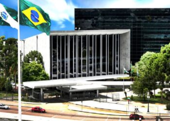 Assembleia Legislativa vota medidas emergenciais após tornado devastar Rio Bonito do Iguaçu. Créditos: Pedro de Oliveira/Alep