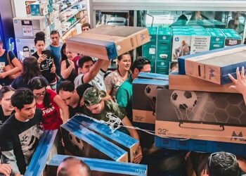 Segurança reforçada, hotéis lotados e reconhecimento oficial marcaram a edição 2025.