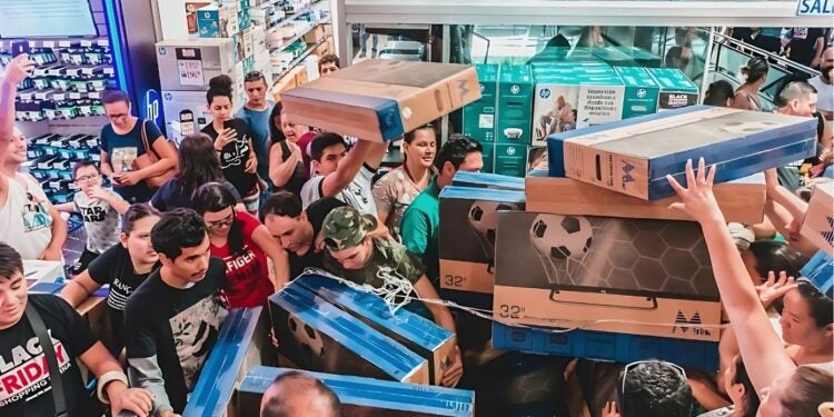Segurança reforçada, hotéis lotados e reconhecimento oficial marcaram a edição 2025.