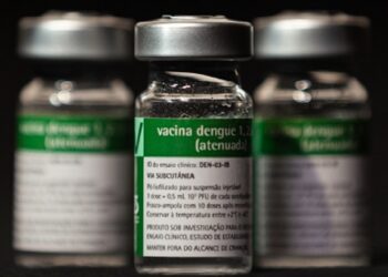 Dose única facilita campanhas, amplia adesão e fortalece autonomia tecnológica do país. Foto: Divulgação/Butantan