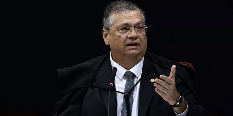 Flávio Dino aponta ligação entre caos no Rio e “ultracapitalização” do crime organizado
Foto: Rosinei Coutinho/STF