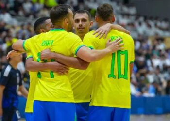 Evento deve atrair mais de 20 mil participantes e contará com congressos, clínicas, competições e feira de negócios. Foto: Fifa