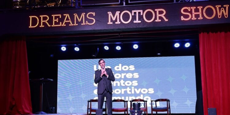 Foto: Dreams Park Show.