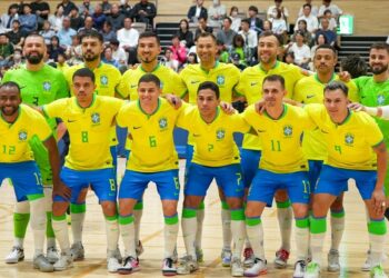 Foto: Joilson Marconne / CBF.