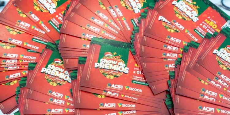 Promoção reúne 174 empresas e disponibiliza 2,1 milhões de cupons até janeiro. Foto: Reprodução/Internet