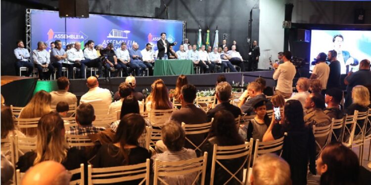 Infraestrutura, saúde e desenvolvimento lideram reivindicações. Créditos: Valdir Amaral/Alep