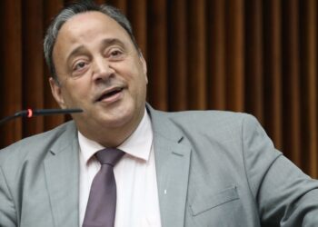 Credito Foto Divulgação/Alep